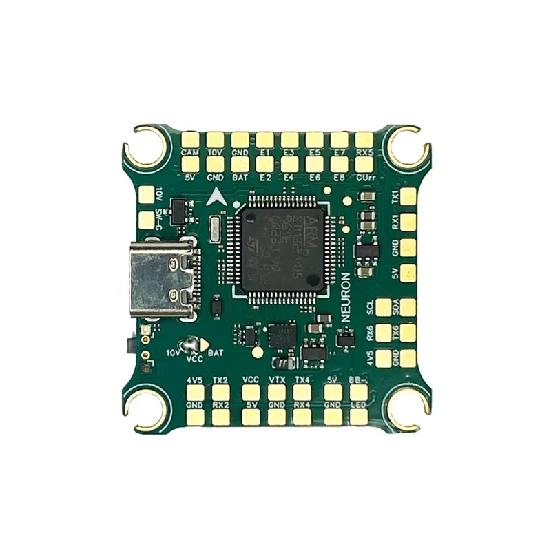 Neuron 55/70 A F4 Full in One FPV Drone Stack