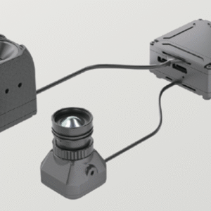 Split Dual-Light AI Thermal Imaging Camera Eclipse 005SL Dual